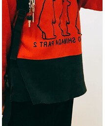 JUNKO SHIMADA | スウェット