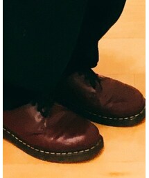 Dr. Martens | ドレスシューズ