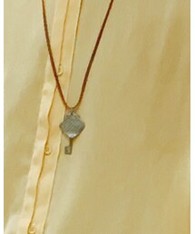 雑貨屋 | ネックレス