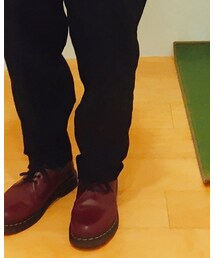 Dr. Martens | ドレスシューズ