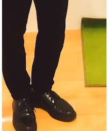 Dr. Martens | ドレスシューズ