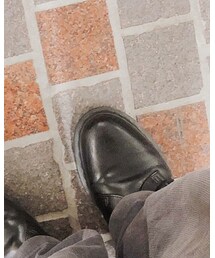 Dr. Martens | ドレスシューズ