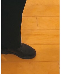 Dr. Martens | ドレスシューズ