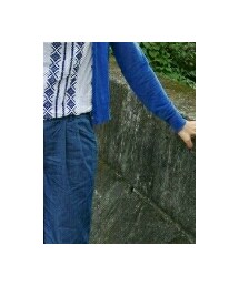 LOMO | デニムパンツ