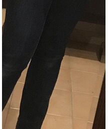 UNIQLO | デニムパンツ