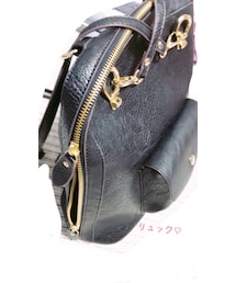 UN BILLI8N | バッグ