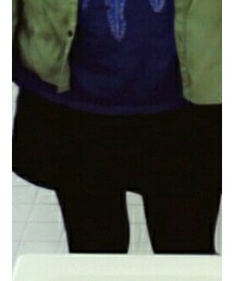 ROSE BUD | スカート