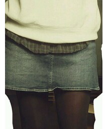 Right-on | デニムスカート