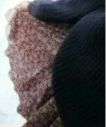 CLEF DE SOL | スカート