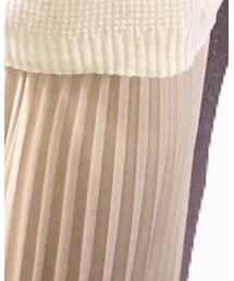 UNIQLO | スカート