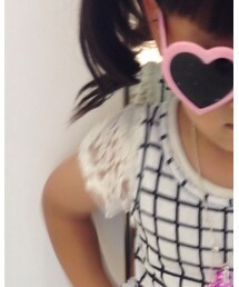 GU | Tシャツ/カットソー