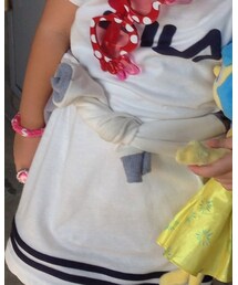 ANAP | マウンテンパーカー