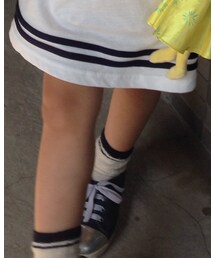 manimacaron | スニーカー