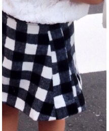 WEGOママのリメイク | スカート