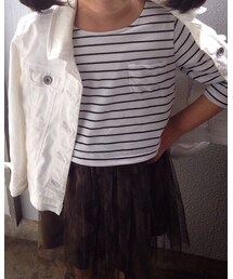 GAP | デニムジャケット