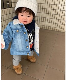 H&M | パーカー