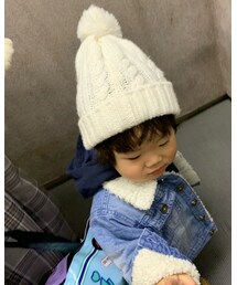 H&M | 帽子