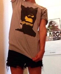 Supreme  | Tシャツ/カットソー