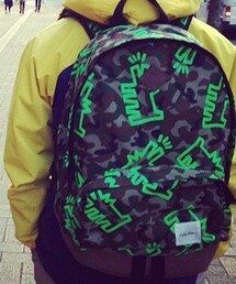 XLARGE | バックパック(バックパック/リュック)