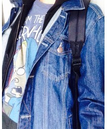 FOREVER 21 | デニムジャケット