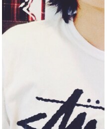 STUSSY | Tシャツ/カットソー