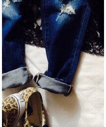 VANS | スニーカー