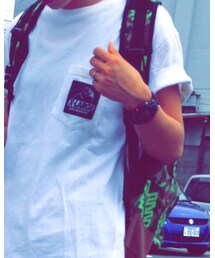 XLARGE | Tシャツ/カットソー