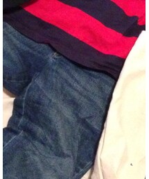 ZARA KIDS | デニムパンツ