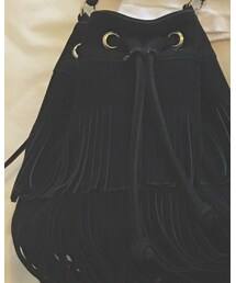 AS KNOW AS PINKY | バッグ