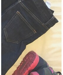 MOUSSY | デニムパンツ