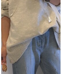 GU | ニット/セーター