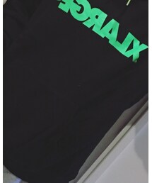 XLARGE | パーカー