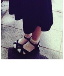 earth music&ecology | サンダル