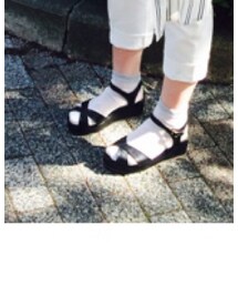 earth music&ecology | サンダル