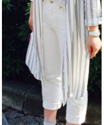 UNIQLO | デニムパンツ