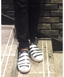 Macanna | シューズ