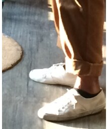 SUPERGA | シューズ