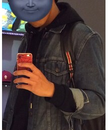 Levi's | デニムジャケット