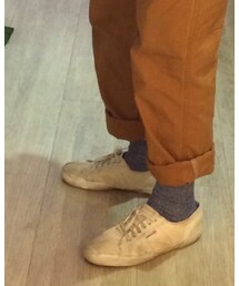 SUPERGA | シューズ