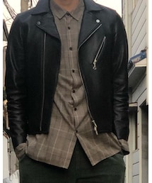 HARE | シャツ/ブラウス