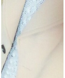 RETRO GIRL | チェスターコート