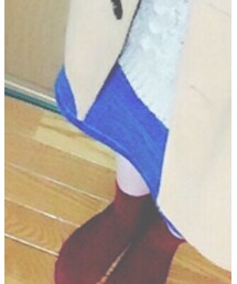 RETRO GIRL | スカート