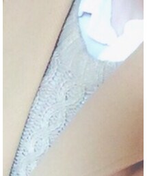 no brand | ニット/セーター