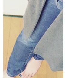 HEART MARKET | デニムパンツ