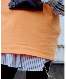 ZARA | シャツ/ブラウス