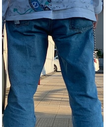 Calvin Klein | デニムパンツ