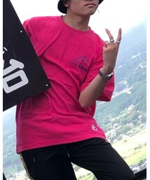 fr2 梅 | Tシャツ/カットソー