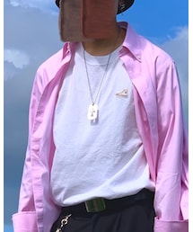 CHROME HEARTS | ネックレス