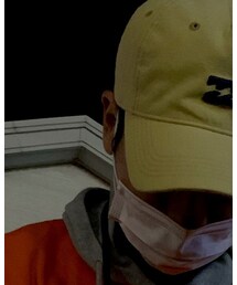 BILLABONG | 帽子