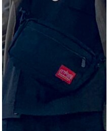 Manhattan Portage | バッグ